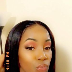 Meet your Posher, Fredricka